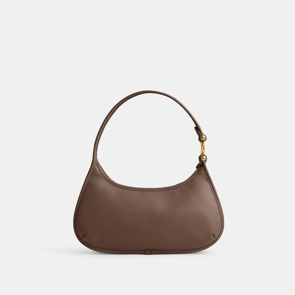 Coach Eve Shoulder Bag - Picture 5 of 9
